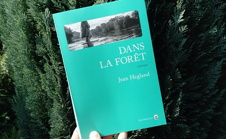 Dans la forêt » de Jean Hegland